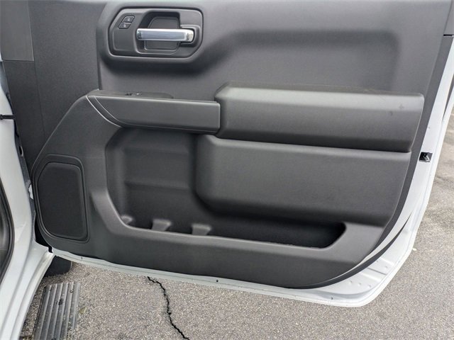 New 2026 Chevrolet Silverado 1500 W/T w/ WT Safety Package image 23