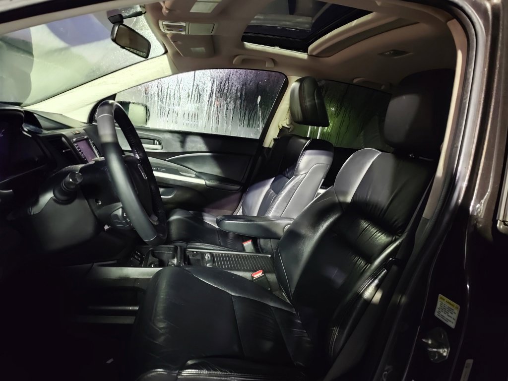 Used 2013 Honda CR-V EX-L image 8