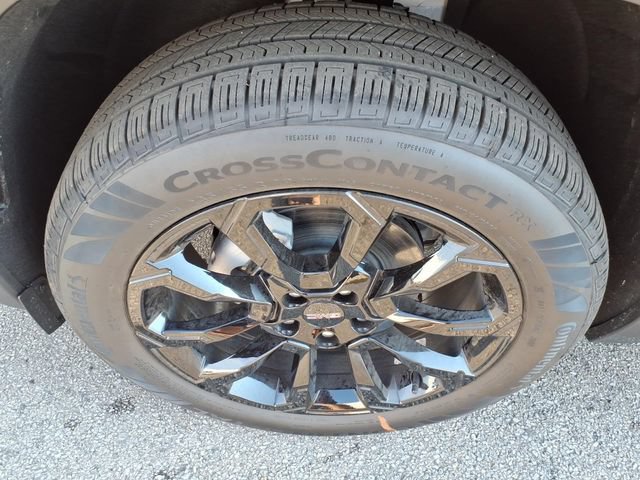 New 2027 GMC Terrain Elevation w/ Elevation Premium Package FWD image 13