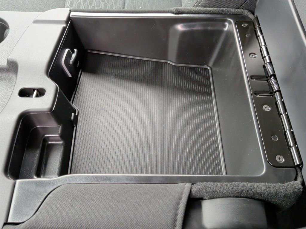 New 2026 RAM 2500 Tradesman AWD/4WD image 34