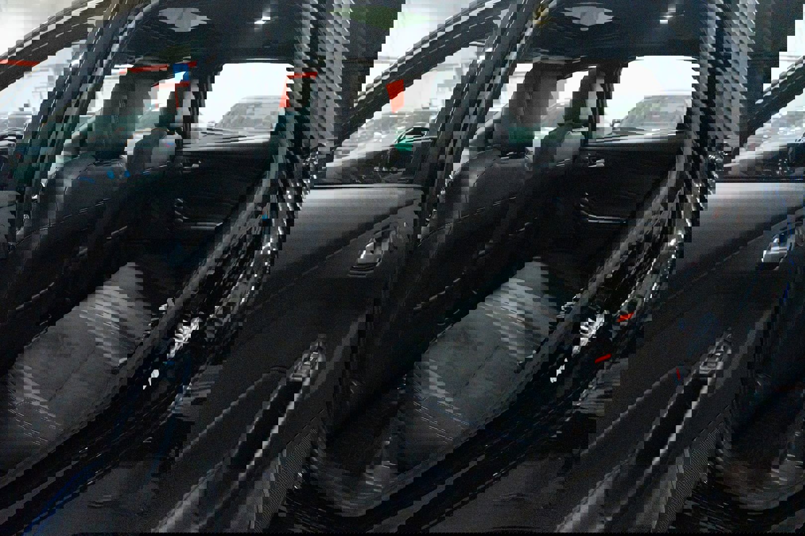 Used 2017 Ford Focus RS image 21