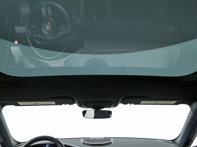 Certified 2024 Porsche Taycan image 19