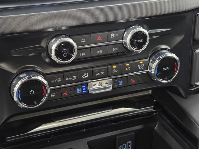 New 2026 Ford F450 Platinum AWD/4WD image 15