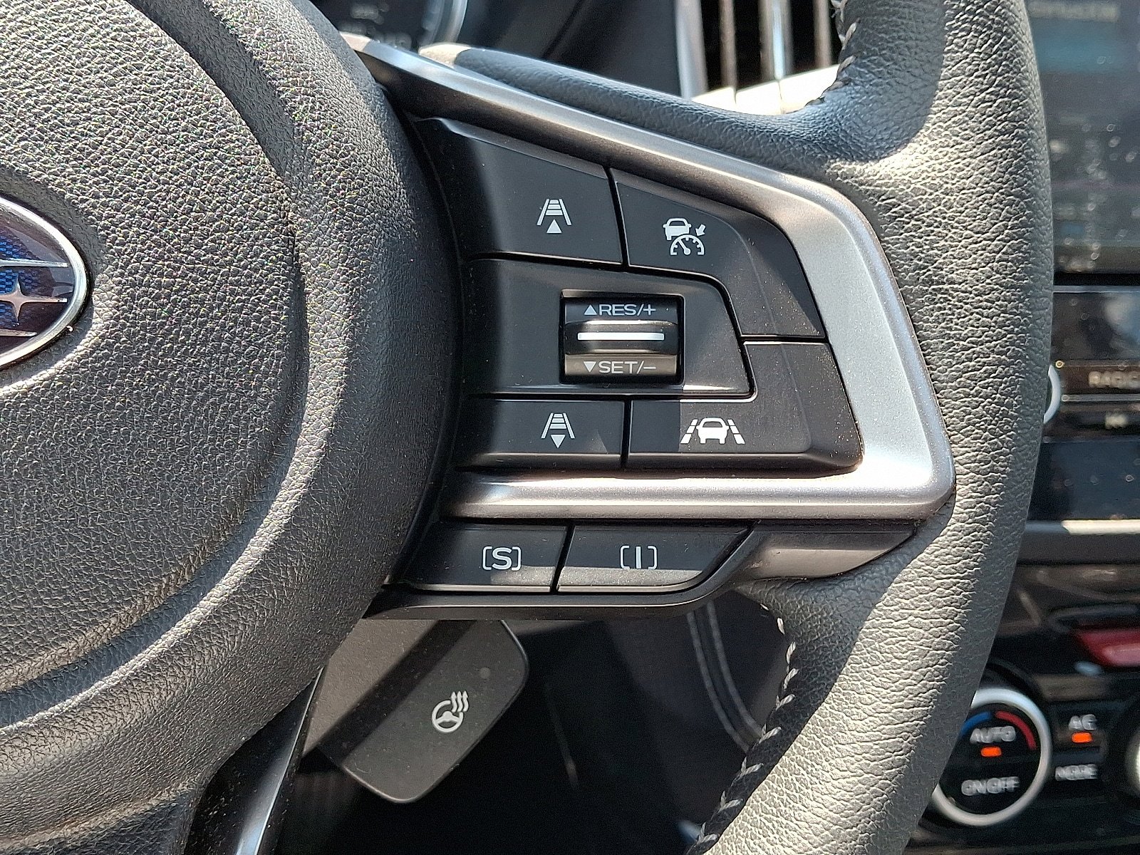 Used 2019 Subaru Forester Touring AWD/4WD image 25
