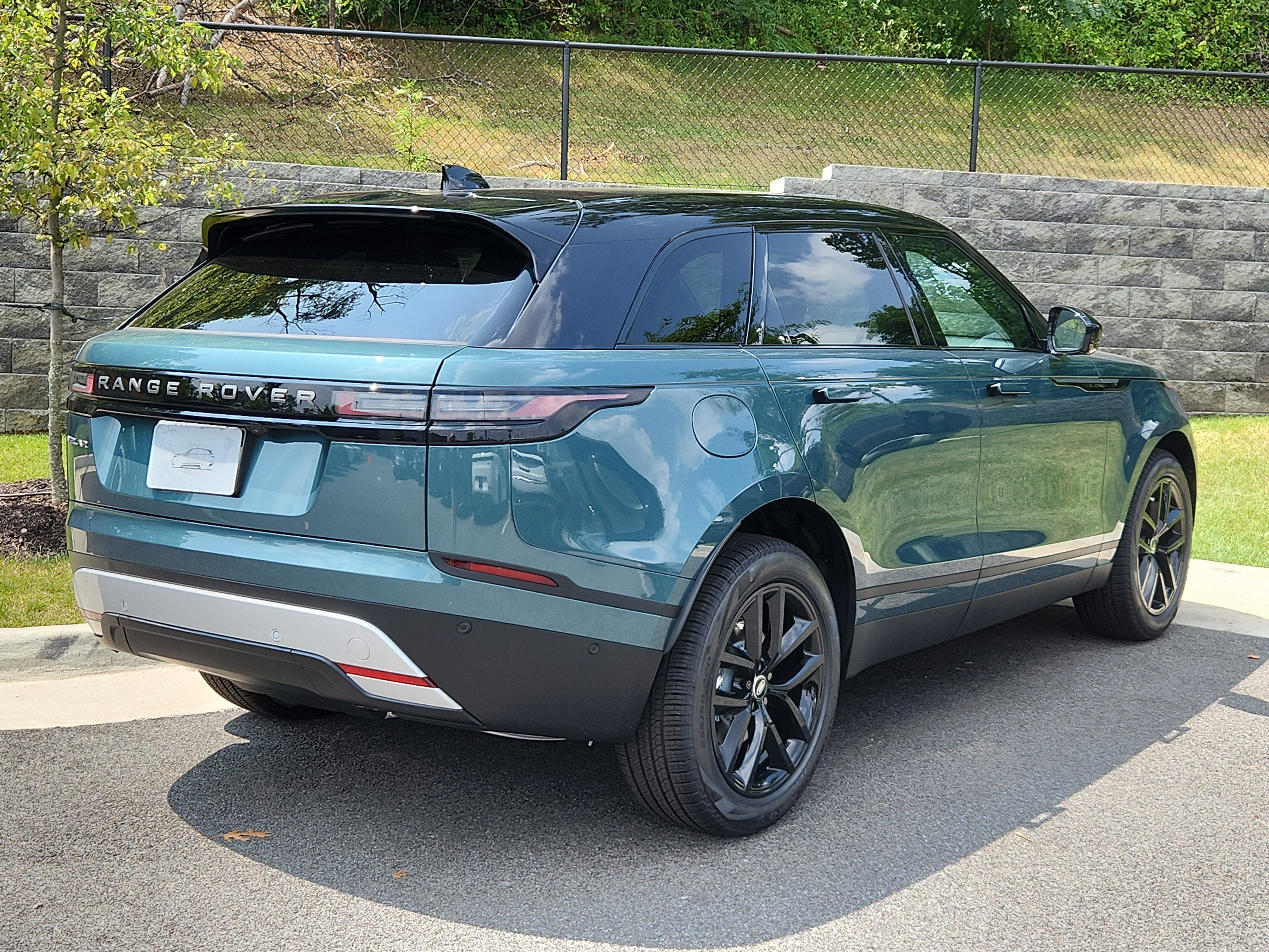 Used 2026 Land Rover Range Rover Velar S image 2