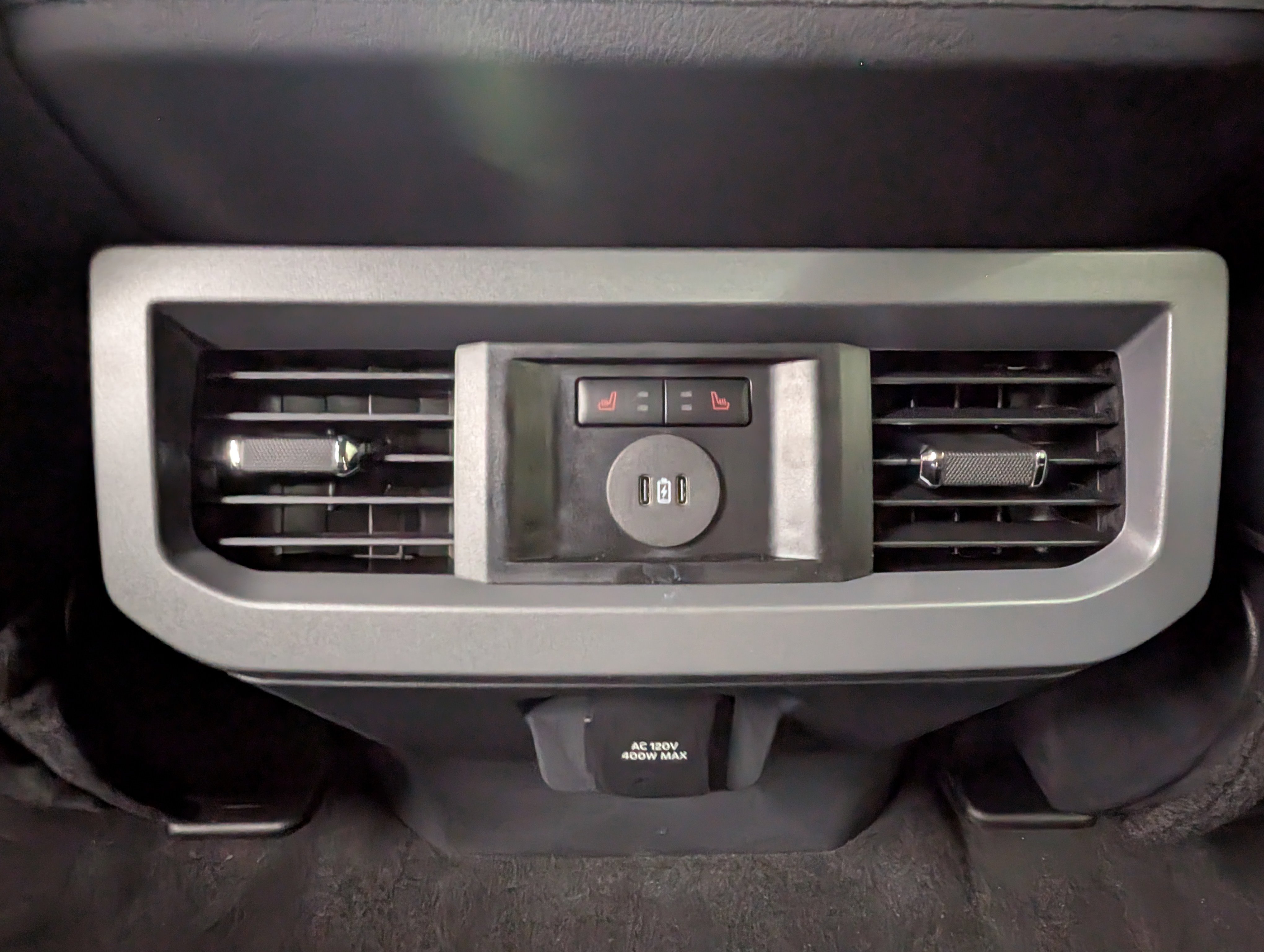 New 2026 Ford F350 Lariat w/ Black Appearance Package image 6