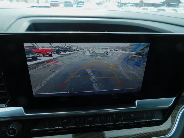 Used 2023 Chevrolet Silverado 1500 LT image 31