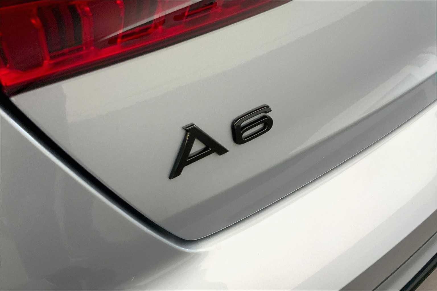 Certified 2025 Audi A6 3.0T Prestige AWD/4WD image 28