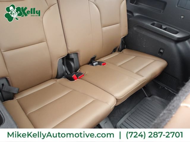 Used 2021 Kia Telluride SX w/ SX Prestige Package AWD/4WD image 13