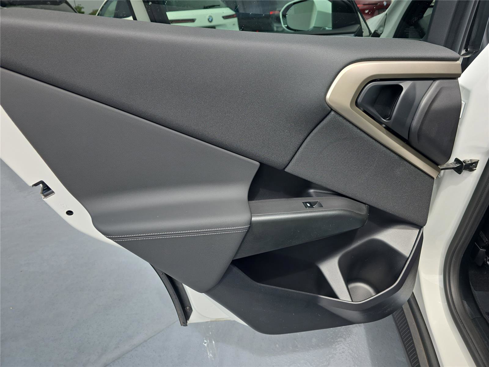 Certified 2025 BMW X3 xDrive30i image 11