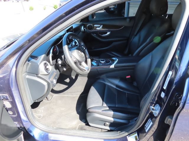 Used 2018 Mercedes-Benz C 300 4MATIC Sedan image 14