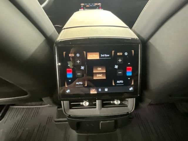 Used 2026 Cadillac Vistiq Sport w/ LPO, Floor Liner Package AWD/4WD image 25