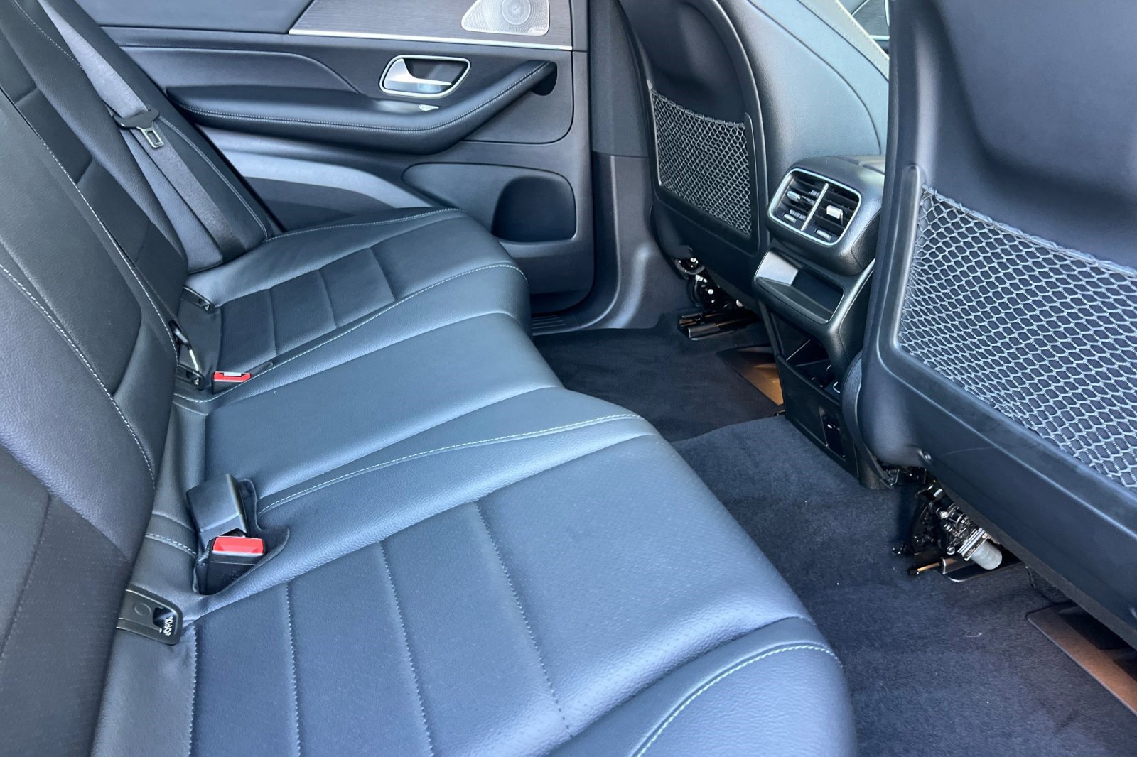 Used 2022 Mercedes-Benz GLE 350 4MATIC image 31