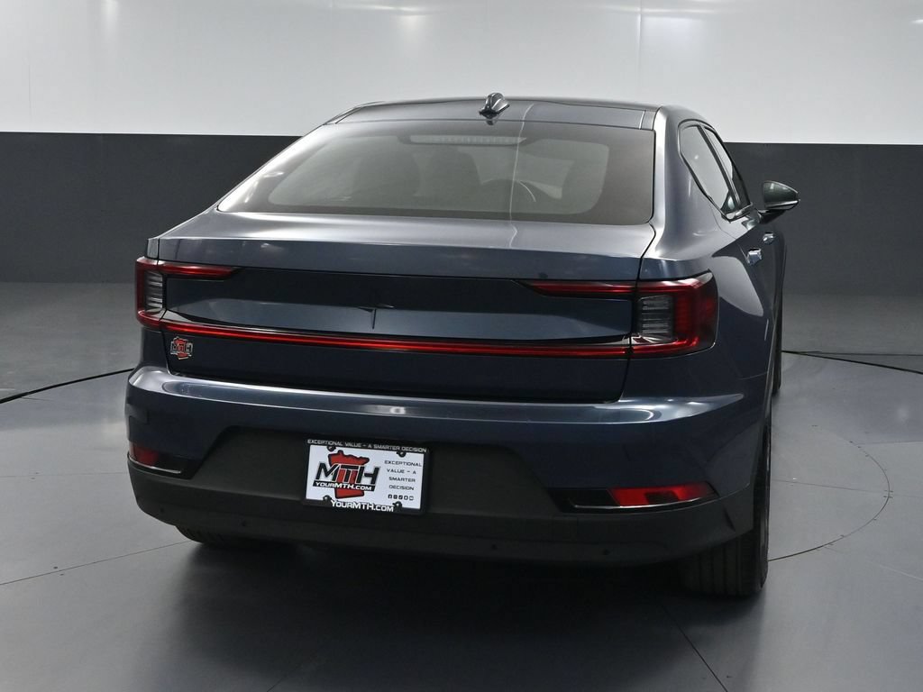 Used 2024 Polestar Polestar 2 AWD/4WD image 5