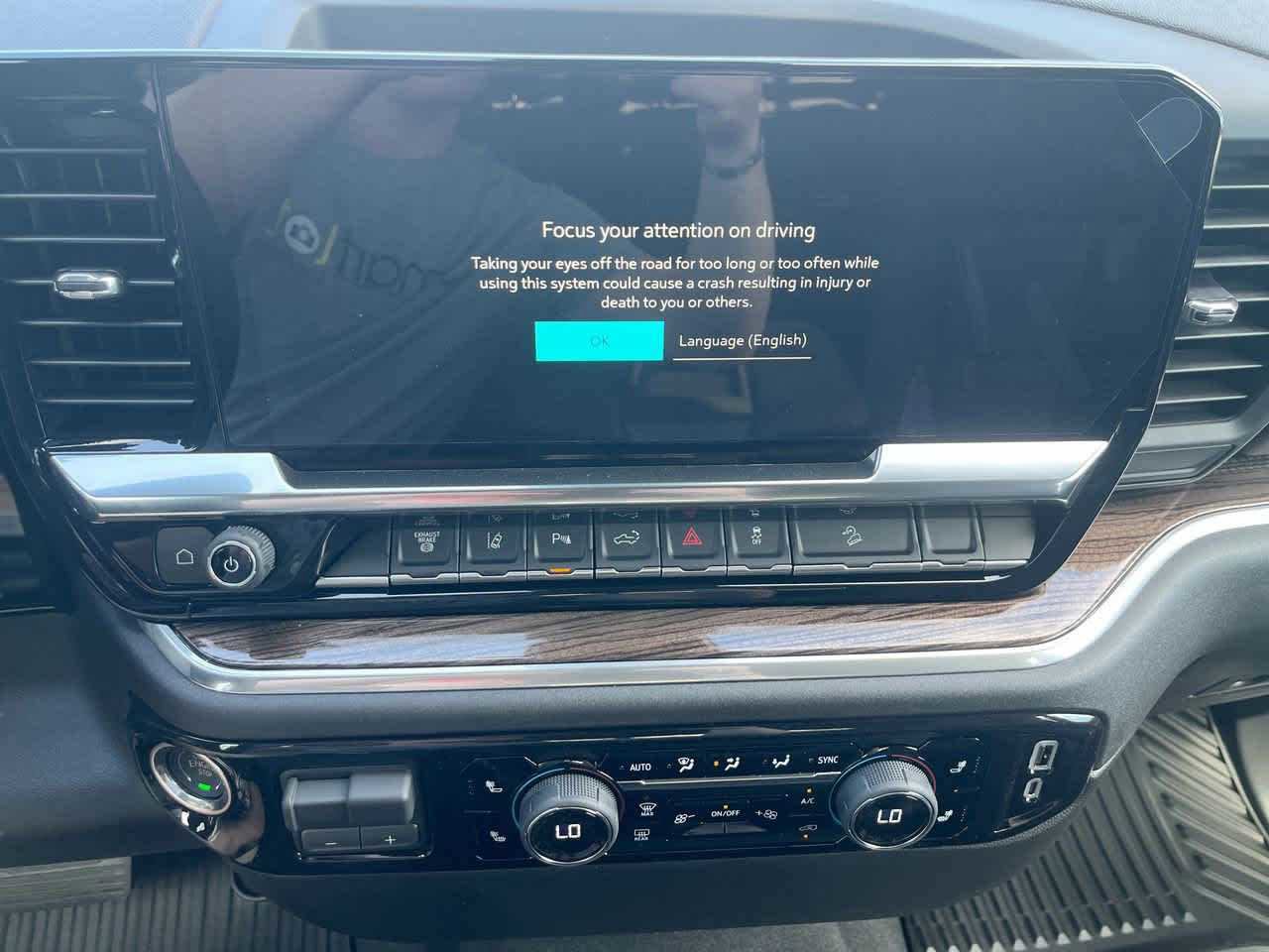 New 2026 Chevrolet Silverado 3500 LT w/ All Star Edition image 19