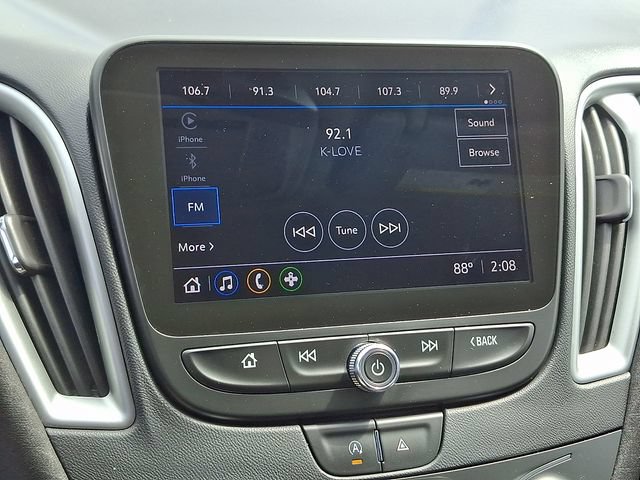 Used 2023 Chevrolet Malibu LS FWD image 23