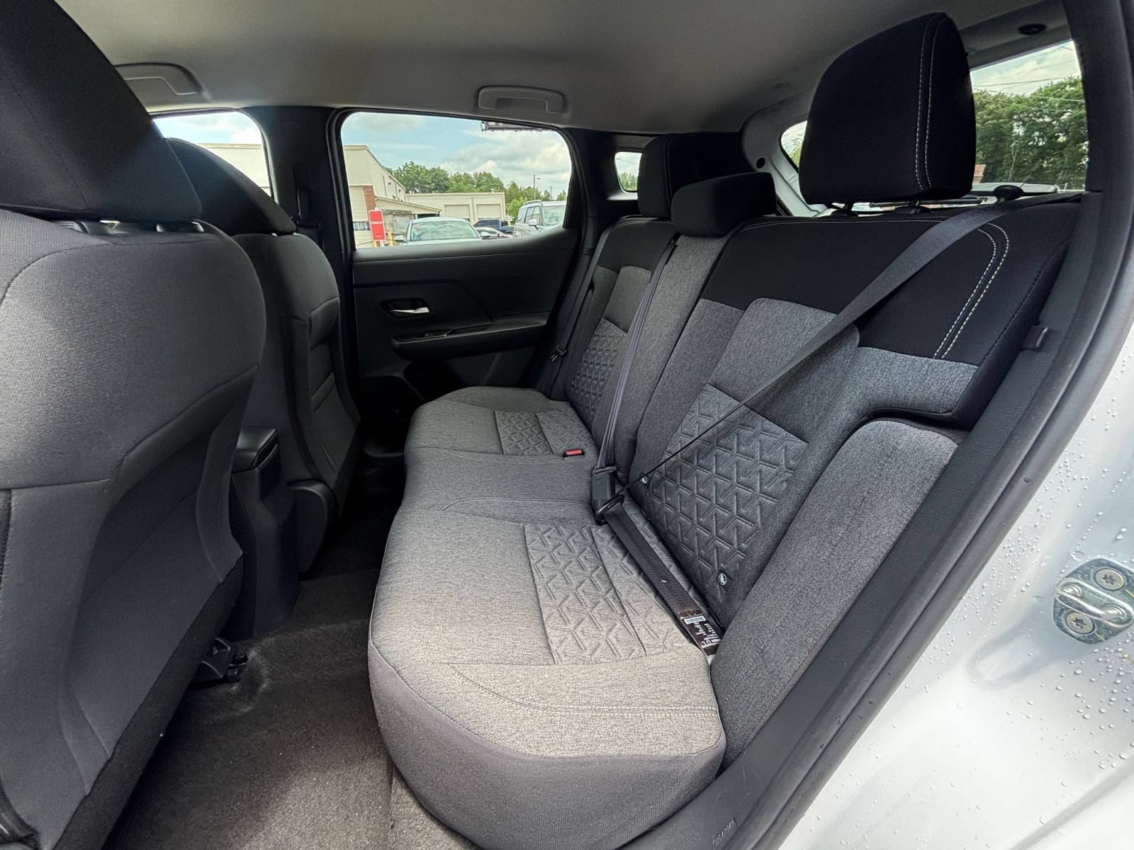 Used 2026 Nissan Kicks SV w/ Cold Weather Package FWD image 24