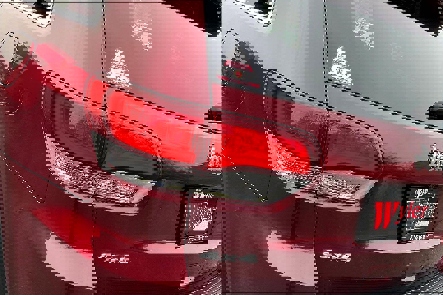 Used 2021 Jeep Grand Cherokee Laredo w/ Security & Convenience Group image 24