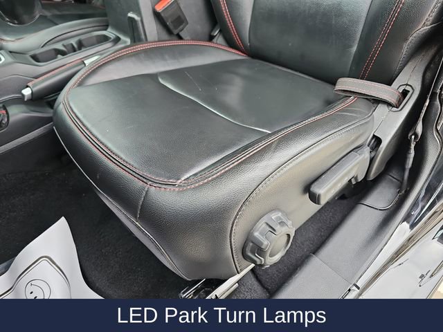 Used 2021 Jeep Gladiator Rubicon image 36