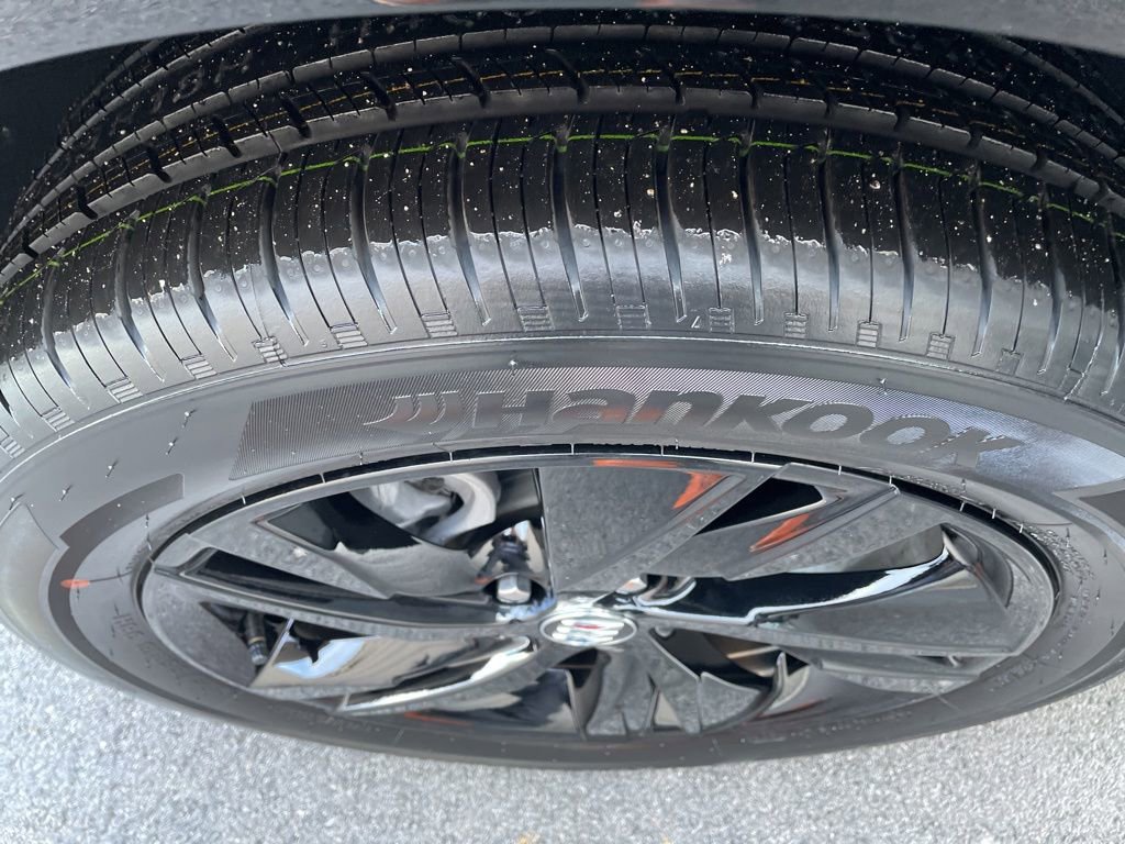 New 2026 Buick Encore GX Sport Touring w/ Comfort Package image 25