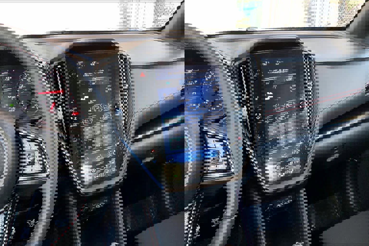 Used 2025 Subaru WRX Premium w/ Popular Package #1A image 6