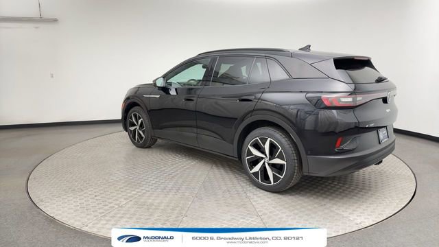 Used 2023 Volkswagen ID.4 Pro S AWD/4WD image 4