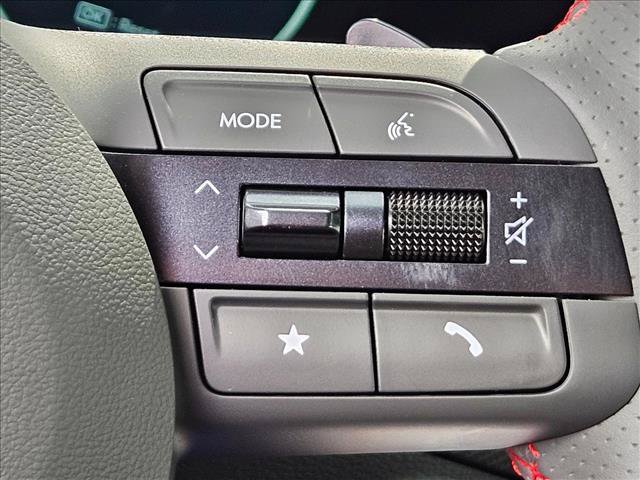 New 2026 Hyundai Sonata N Line FWD image 15