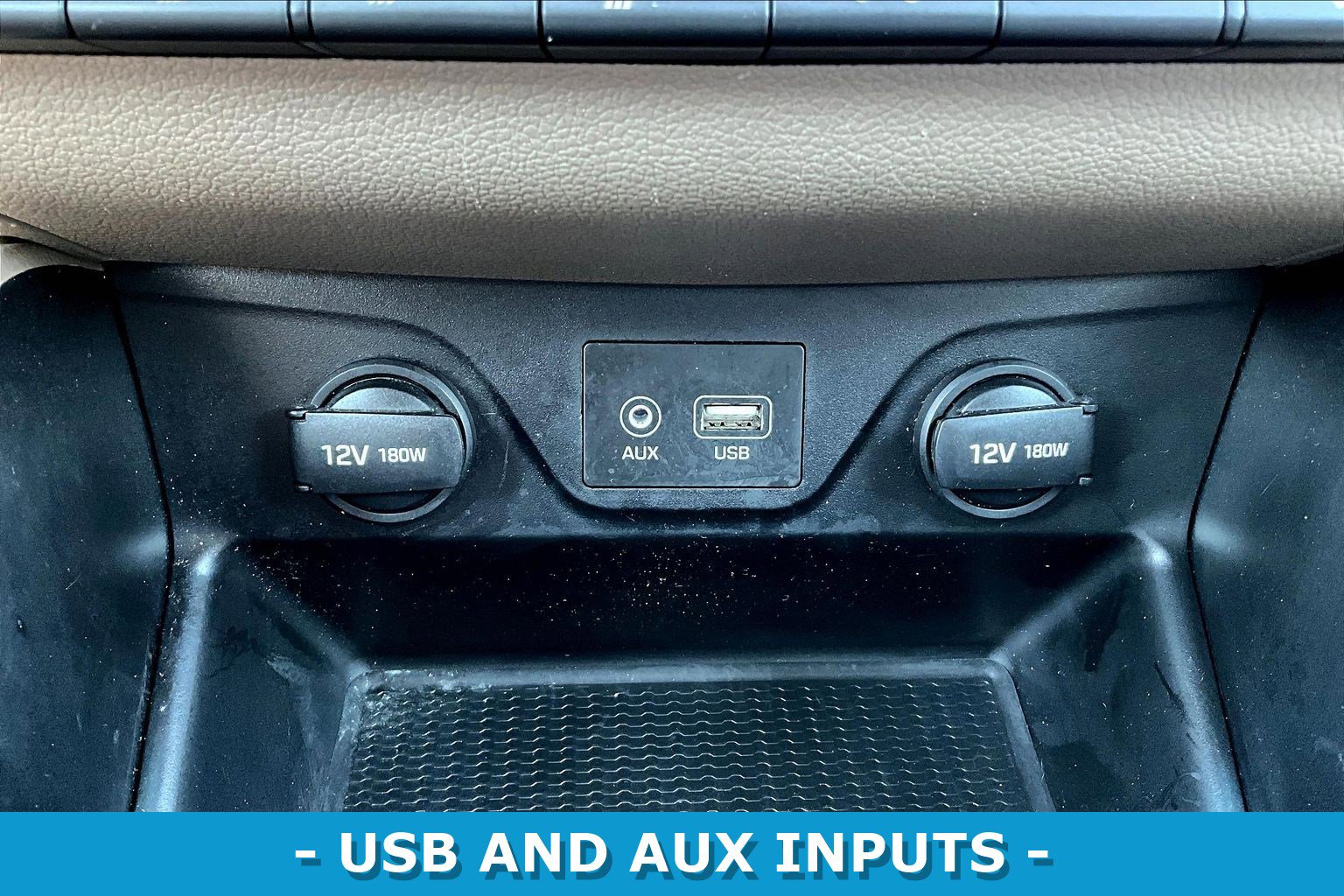 Used 2021 Hyundai Tucson Value w/ Cargo Package image 15