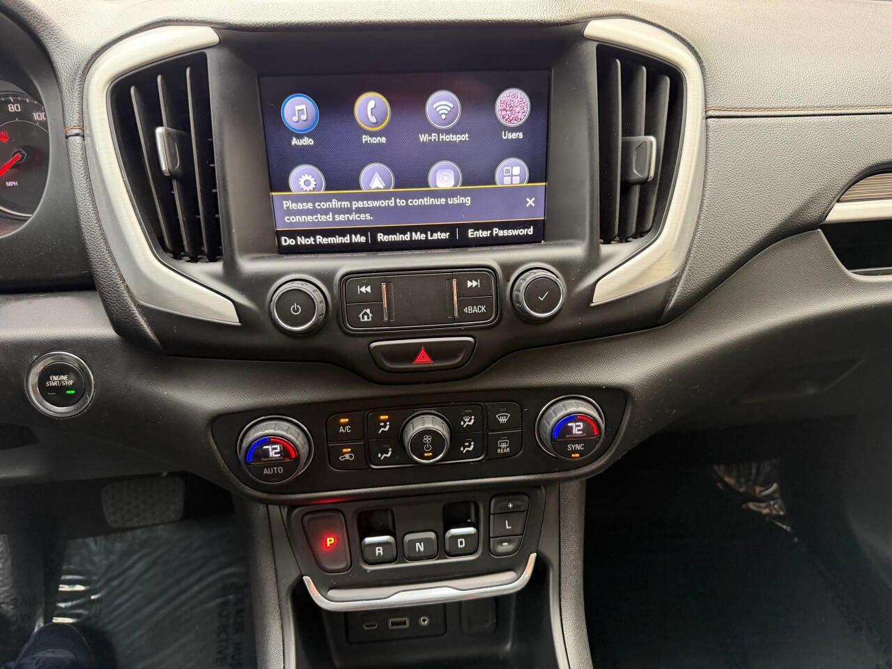 Used 2020 GMC Terrain SLT image 34