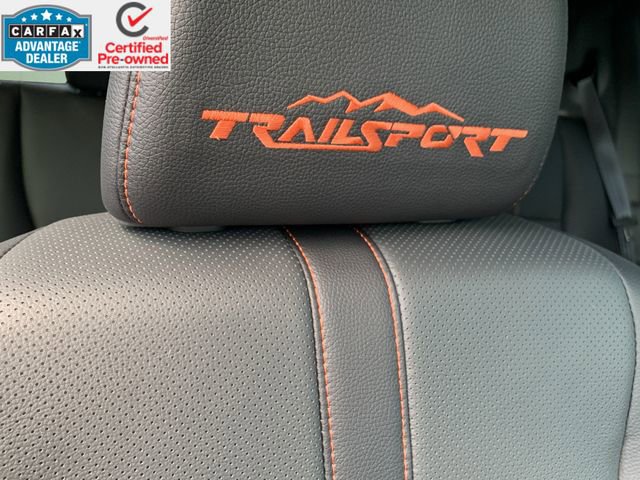 Used 2025 Honda Ridgeline TrailSport image 47