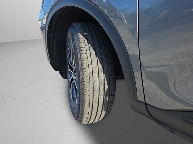 Used 2025 Ford Escape SE image 35