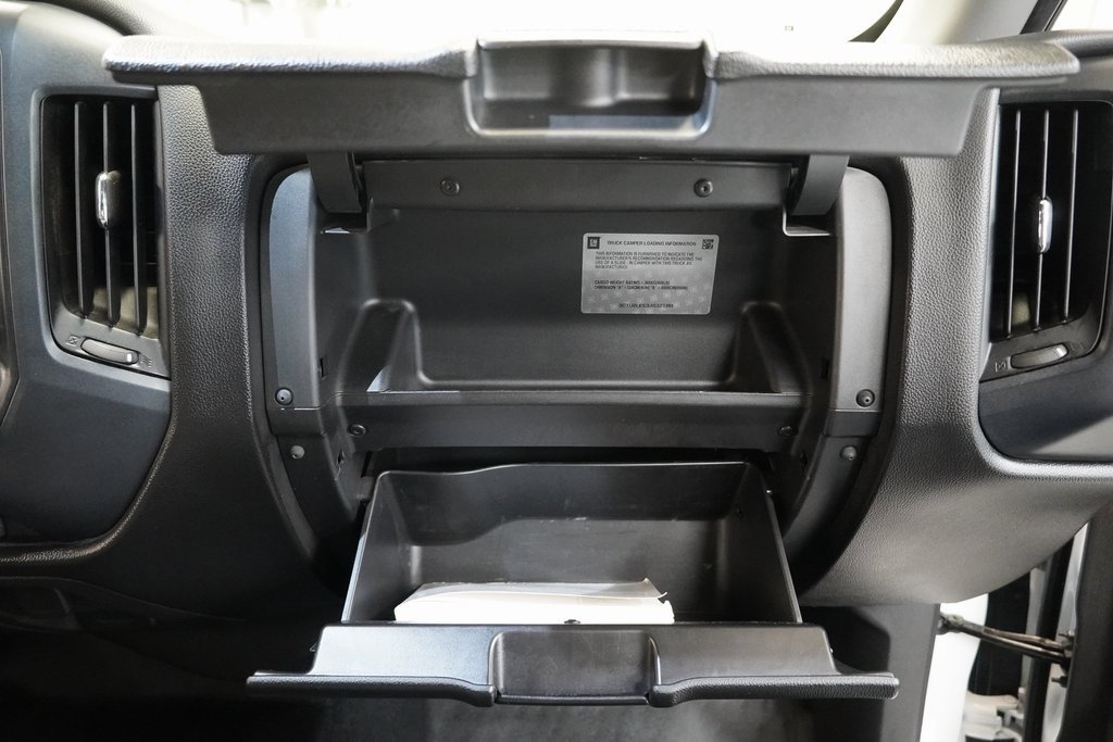 Used 2018 GMC Sierra 1500 4x4 Crew Cab w/ Sierra Convenience Package image 34