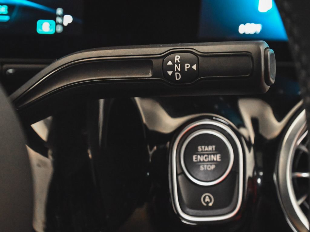 Used 2024 Mercedes-Benz GLA 35 AMG 4MATIC image 30