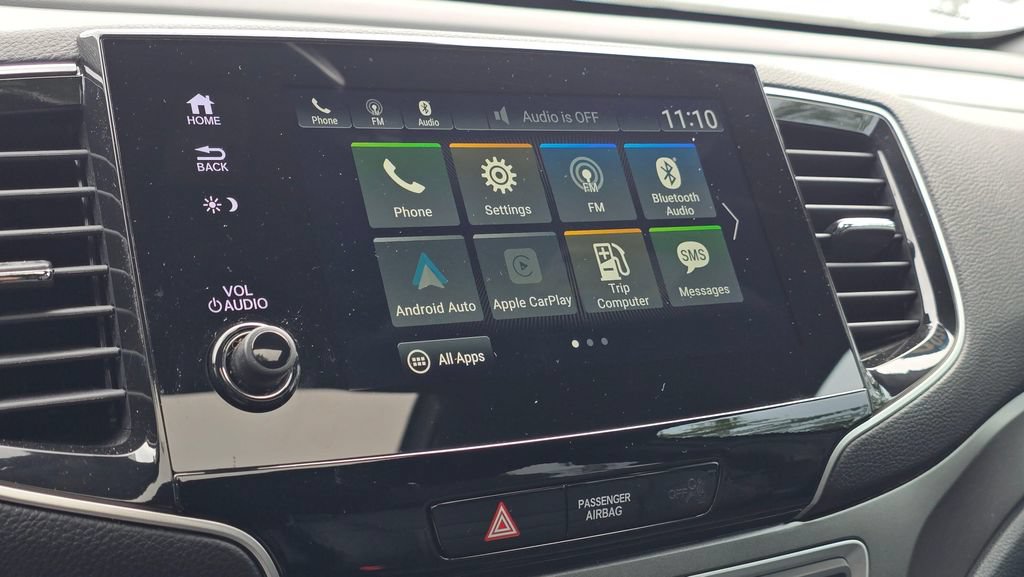 Used 2021 Honda Passport EX-L image 33