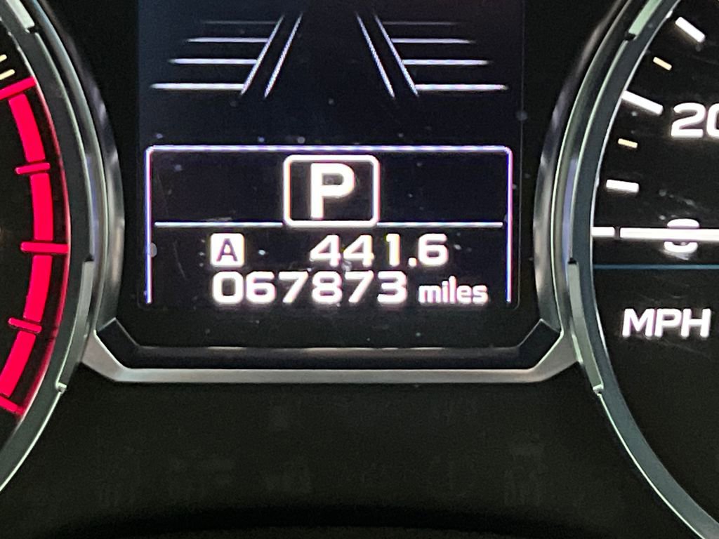 Used 2018 Subaru Forester 2.5i Premium AWD/4WD image 18