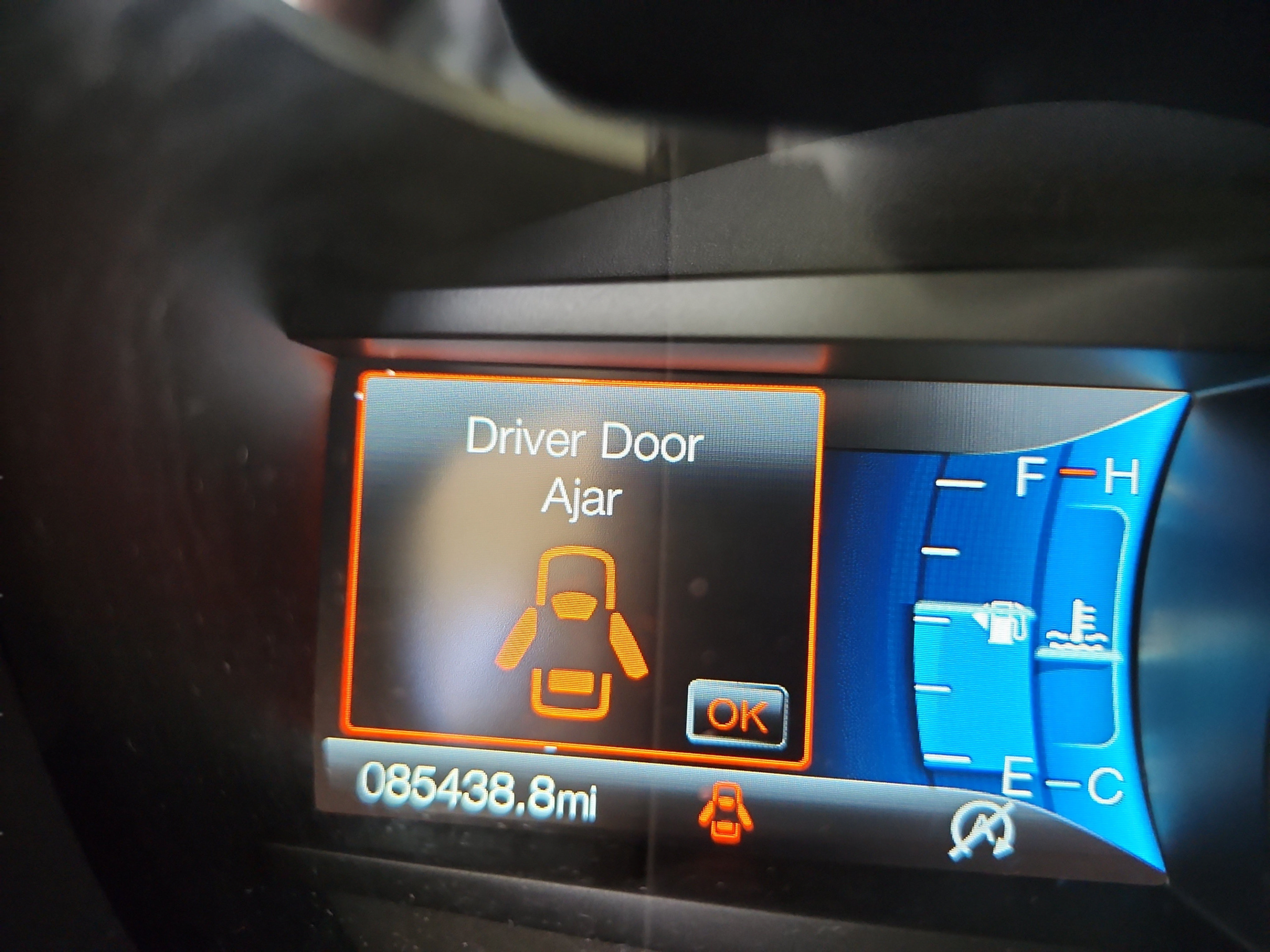 Certified 2021 Ford Edge ST-Line FWD image 11