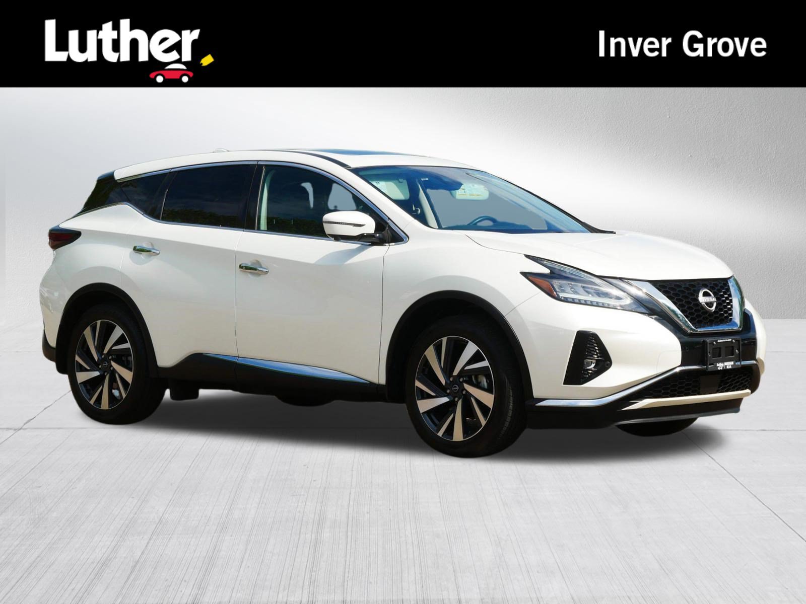 Certified 2024 Nissan Murano SL AWD/4WD video 1