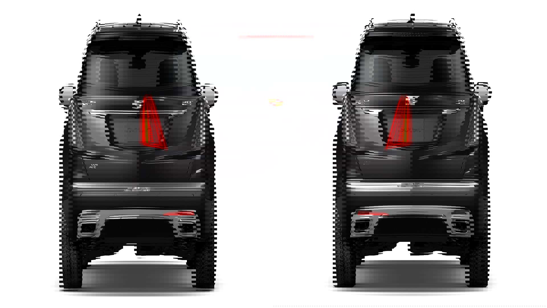 New 2026 Cadillac XT5 Premium Luxury w/ LPO, Floor Liner Package image 28