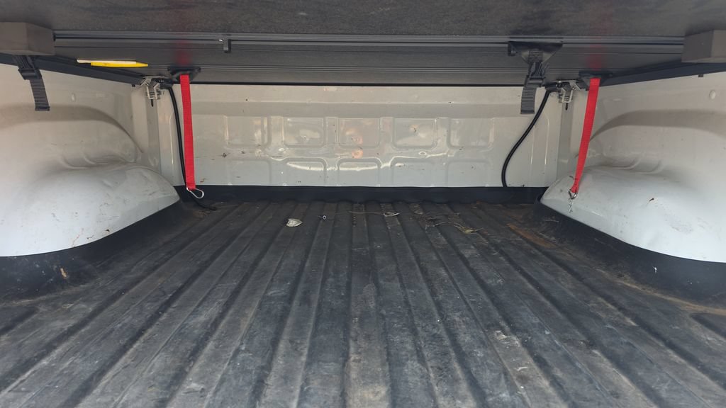 Used 2021 RAM 1500 Classic SLT AWD/4WD image 10