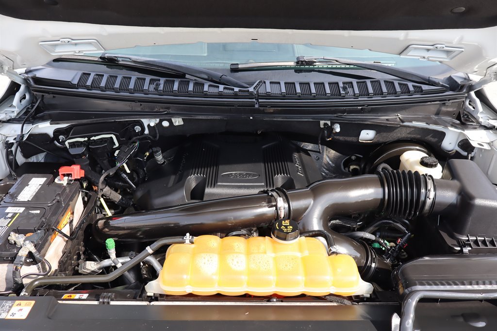 Used 2018 Ford Expedition Max Limited RWD image 52