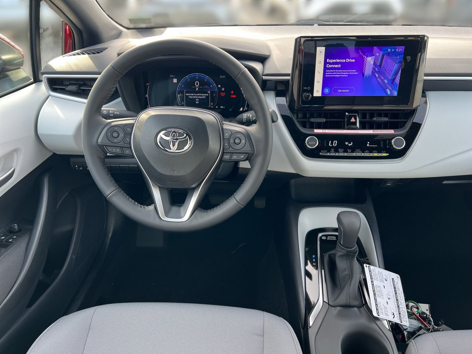 New 2026 Toyota Corolla SE image 18