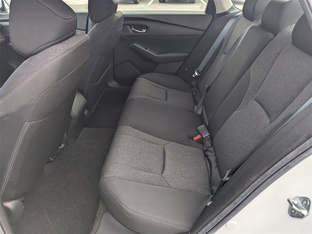 Used 2023 Honda Accord LX image 17