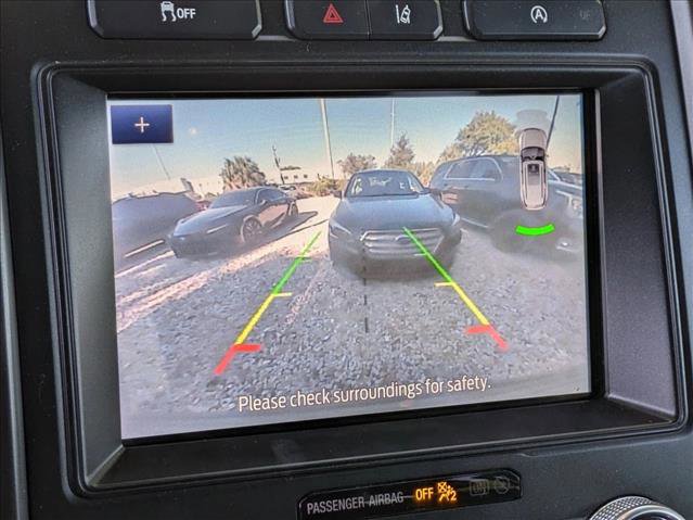 Used 2021 Ford Expedition Max Limited image 8