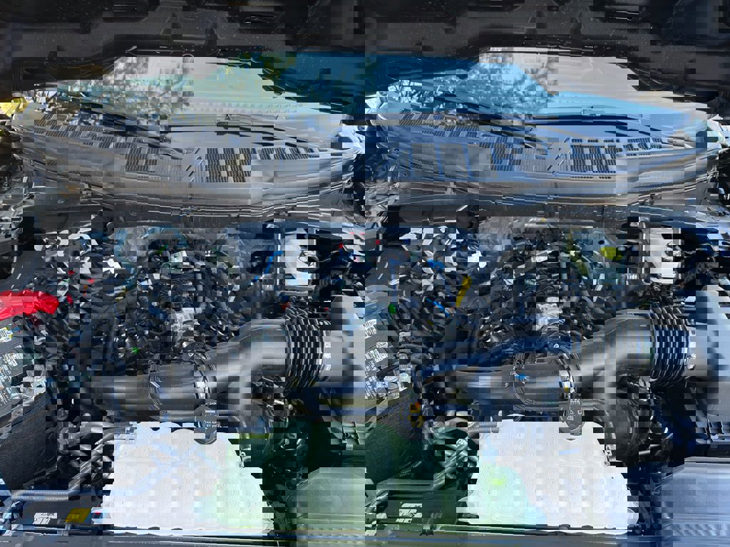 New 2025 Ford F150 XL image 38