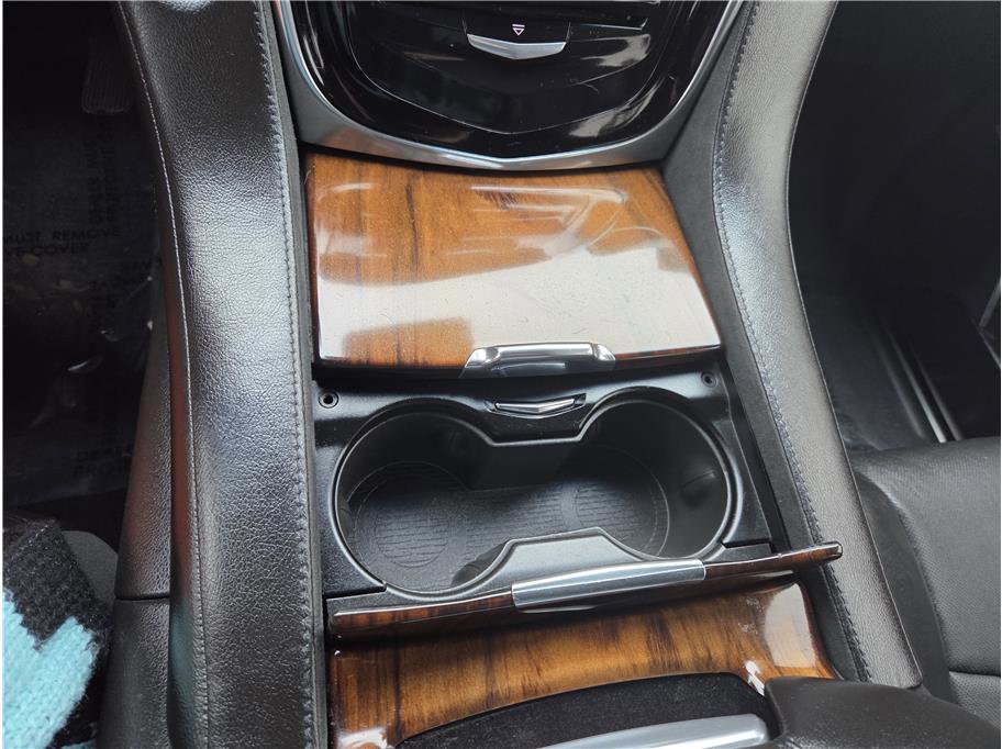 Used 2015 Cadillac Escalade ESV Premium image 14