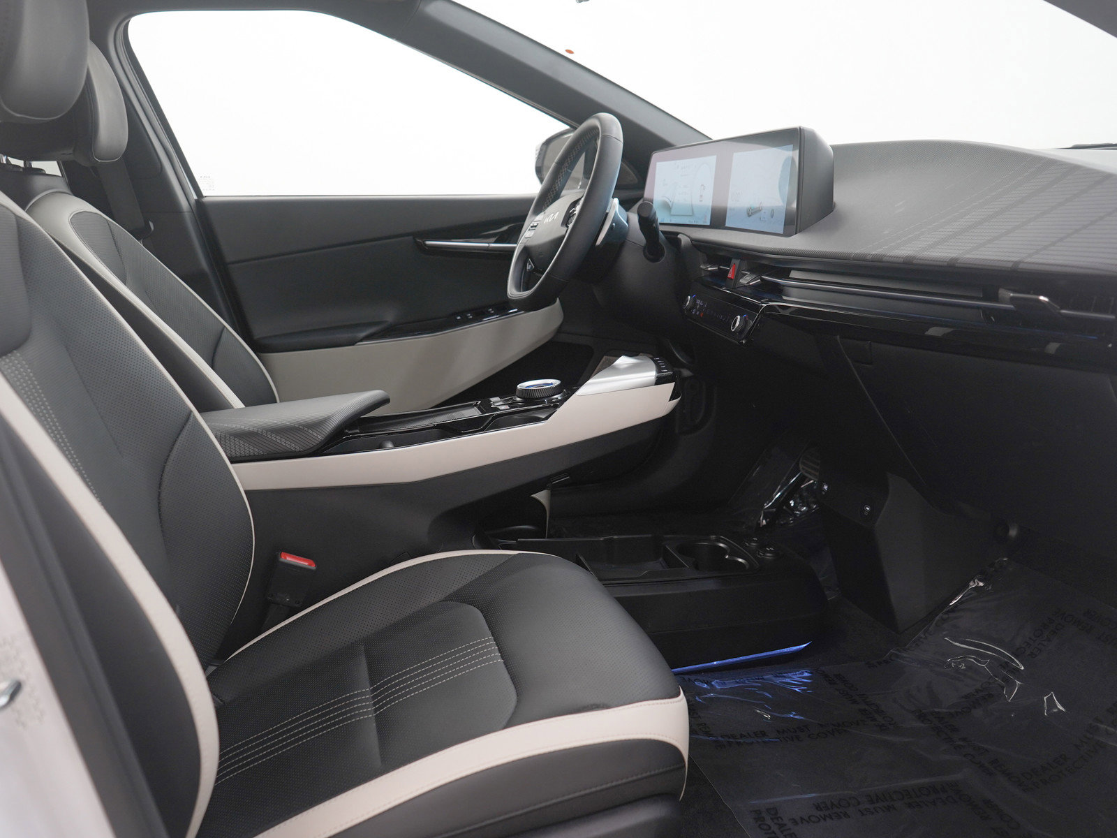 Used 2024 Kia EV6 GT-Line image 11