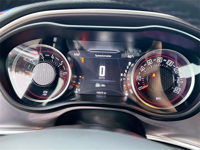 Used 2021 Dodge Challenger GT image 12