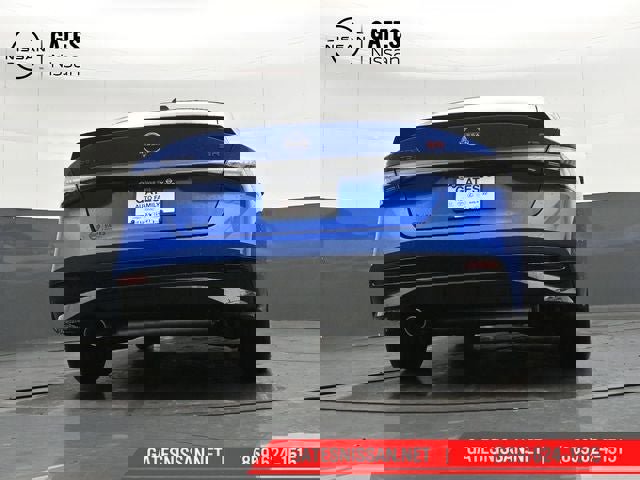 New 2026 Nissan Sentra SR image 36