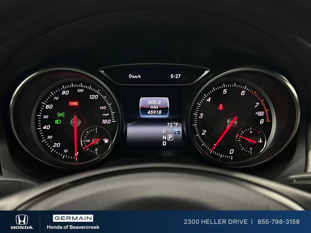 Used 2019 Mercedes-Benz CLA 250 4MATIC image 22