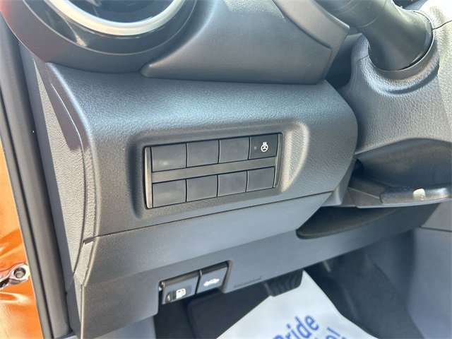 Certified 2024 Nissan Kicks SR w/ SR Premium Package image 17